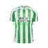 Camisola Real Betis Homem Equipamento Primeiro 2024-2025 Manga Curta